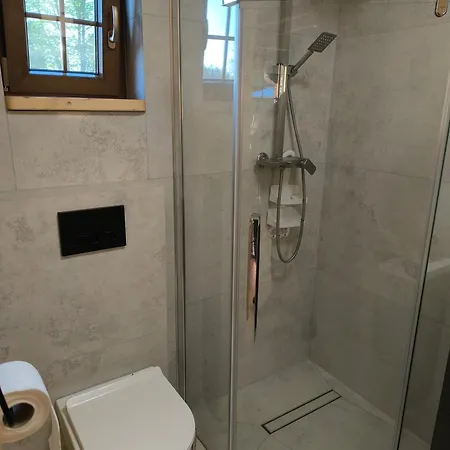 Ferienhaus Aga Kruklanki