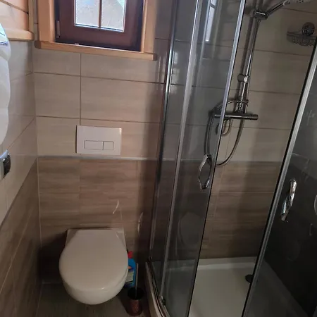 Aga Ferienhaus
